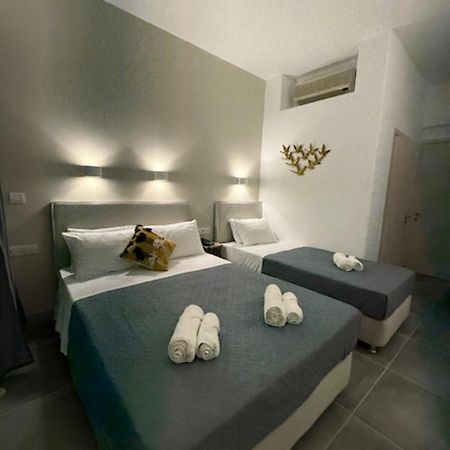 Dilion Hotel Páros Zewnętrze zdjęcie
