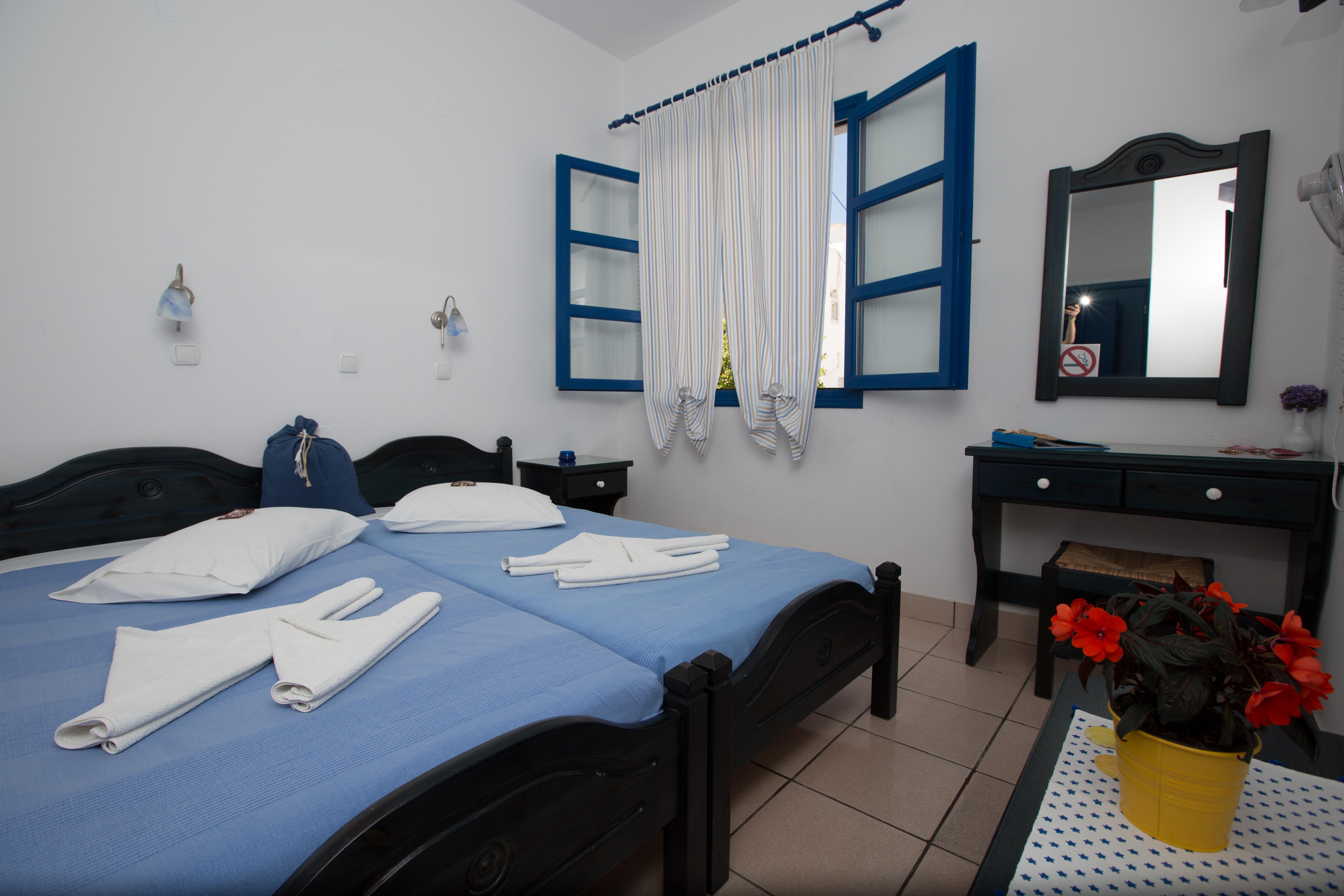 Dilion Hotel Páros Zewnętrze zdjęcie