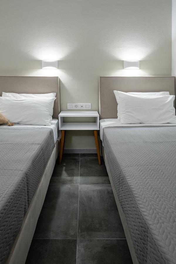 Dilion Hotel Páros Zewnętrze zdjęcie