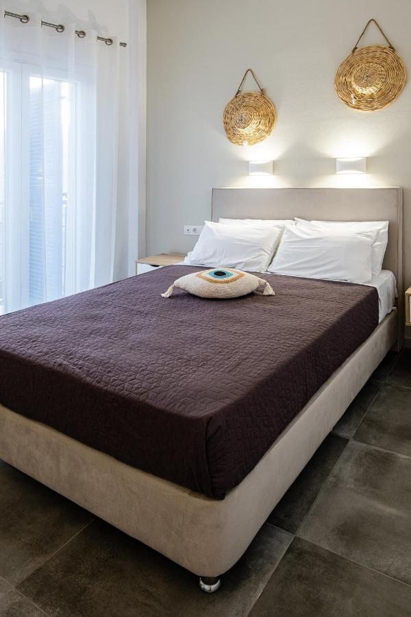 Dilion Hotel Páros Zewnętrze zdjęcie