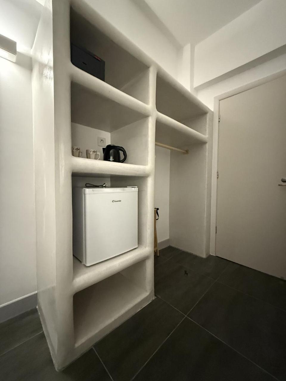Dilion Hotel Páros Zewnętrze zdjęcie